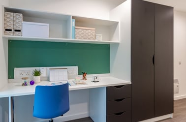 Skyline Platinum En Suite, Pavilion Court, 20 First Way, Wembley, London - Image 3